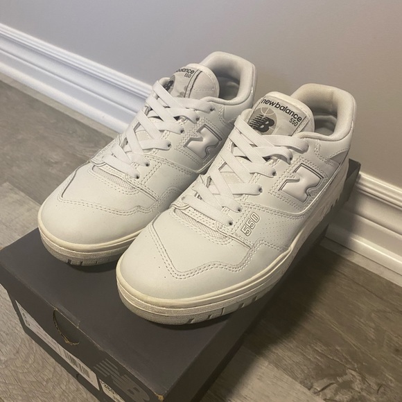 New Balance 550s -SOLD - Picture 4 of 10